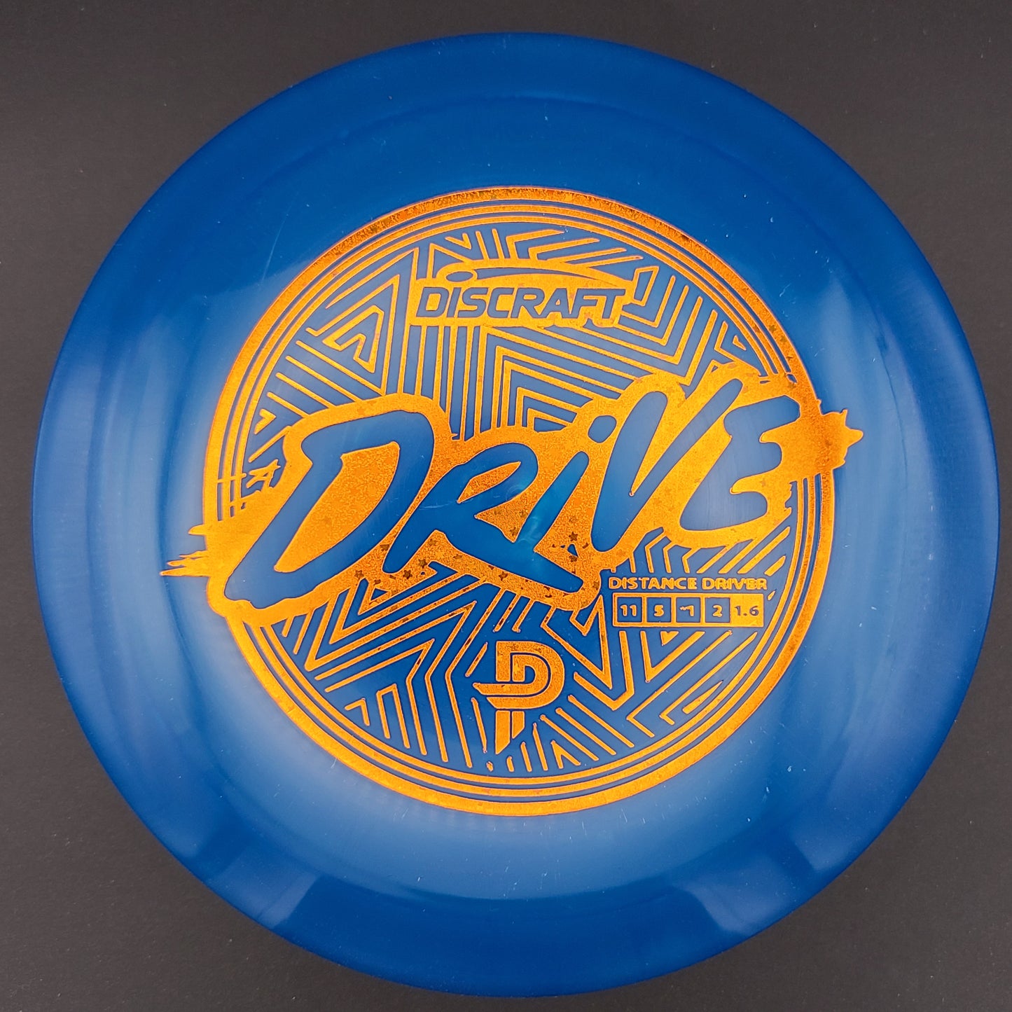 Discraft - Drive - ESP