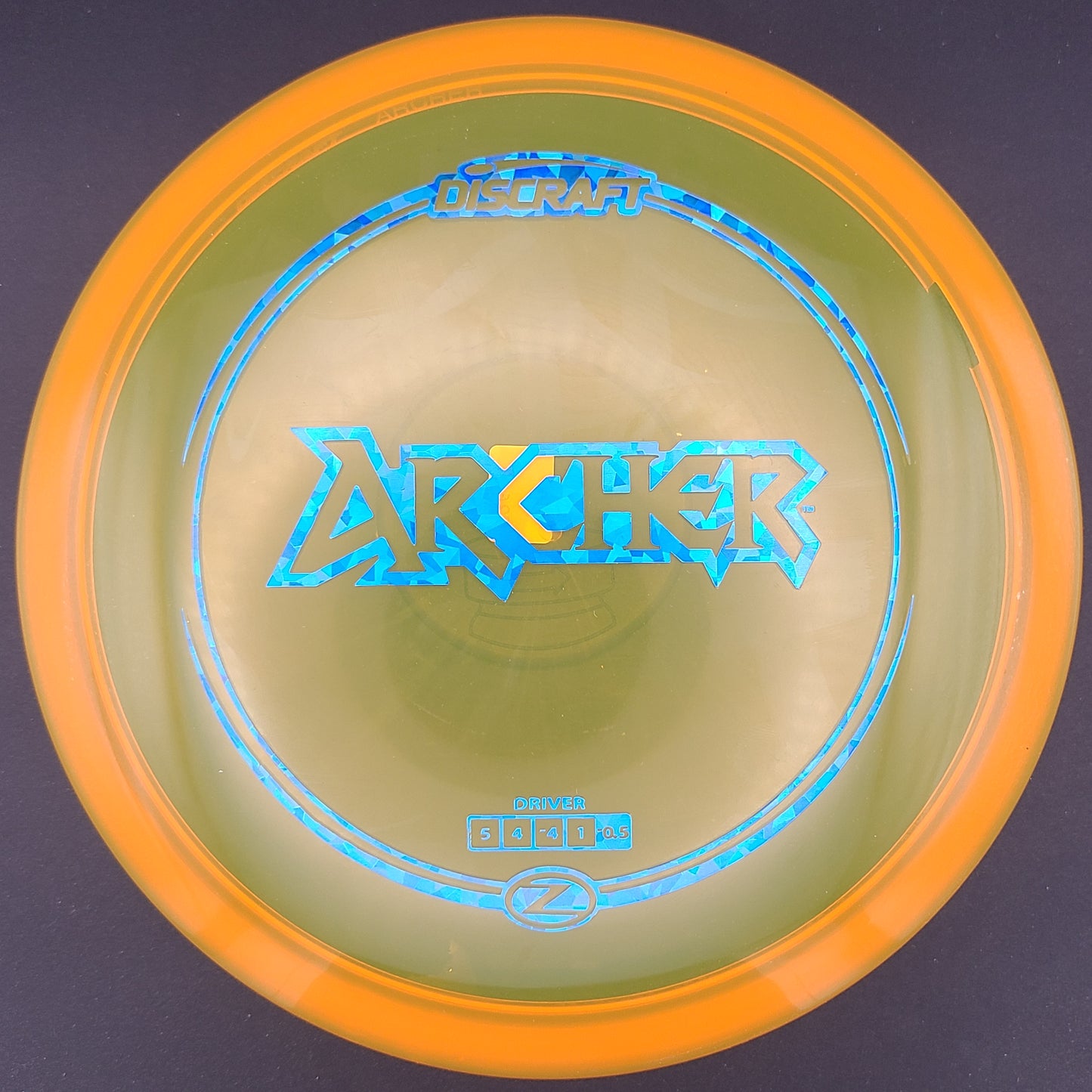 Discraft - Archer - Z