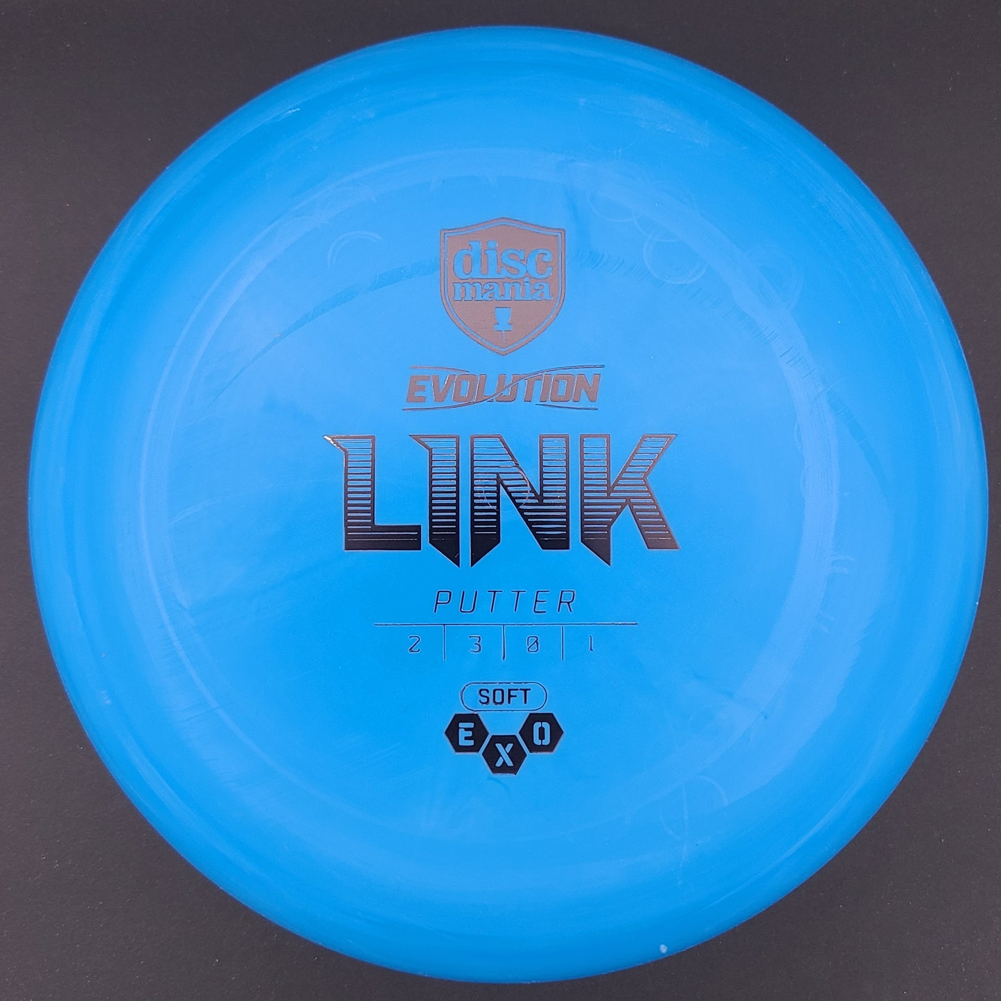 Discmania - Link - Exo Soft