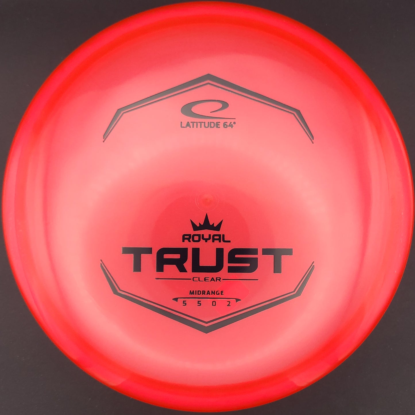 Latitude 64 - Trust - Clear