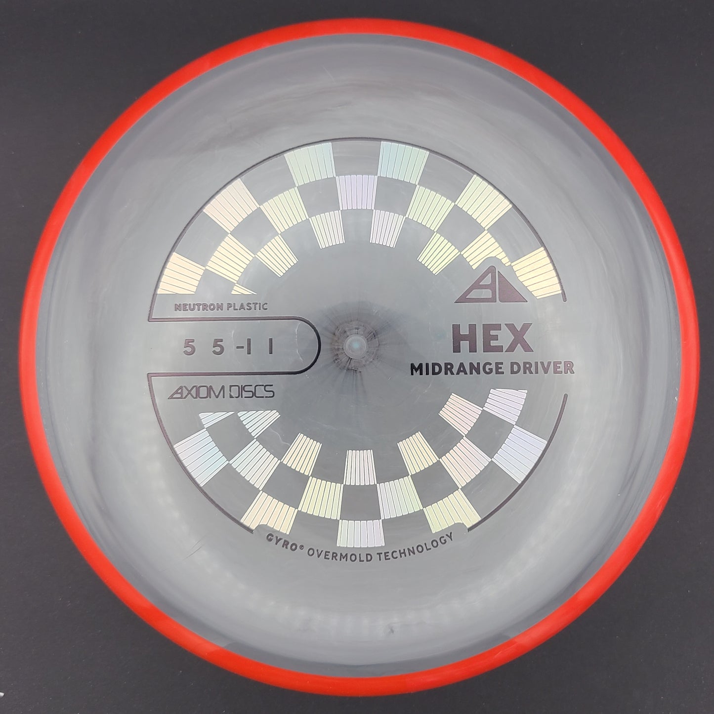 Axiom - Hex - Neutron (Project Lab Coat )