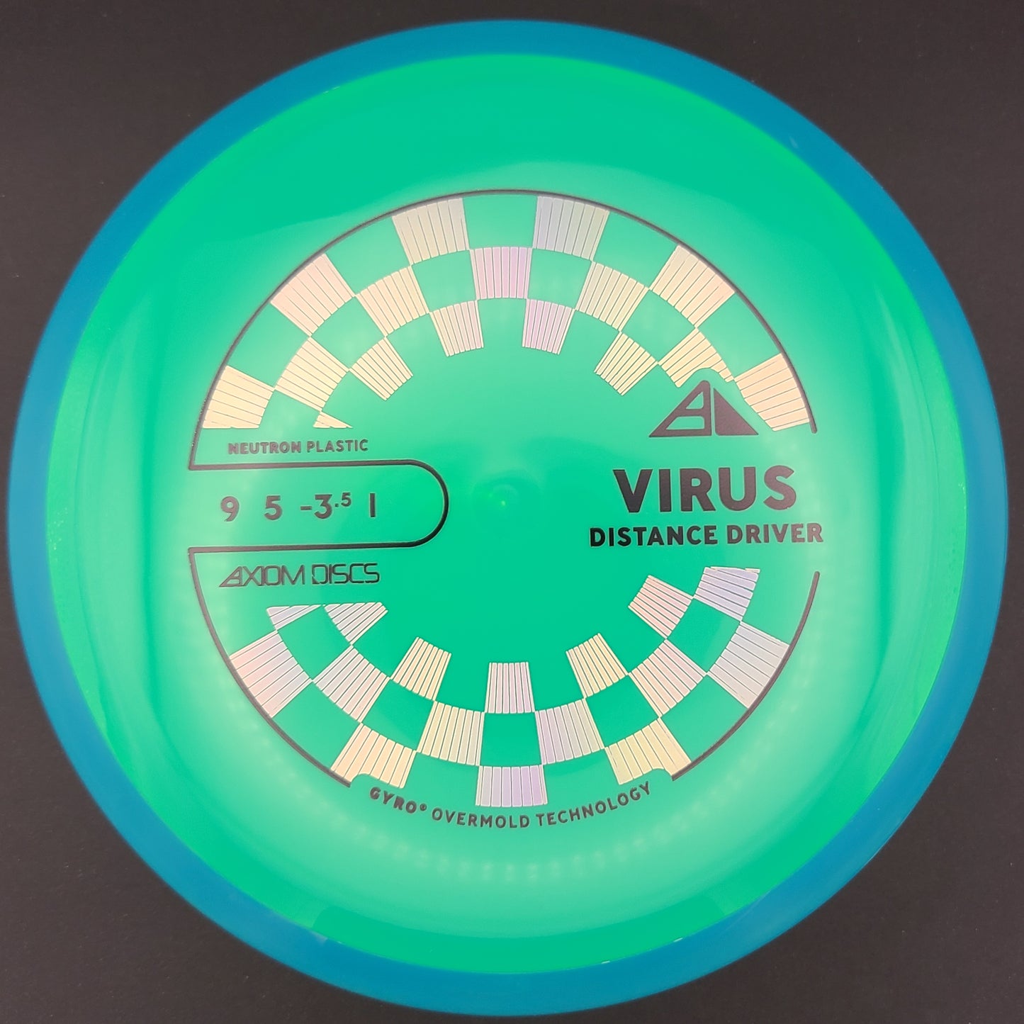 Axiom - Virus - Neutron (Project Lab Coat )