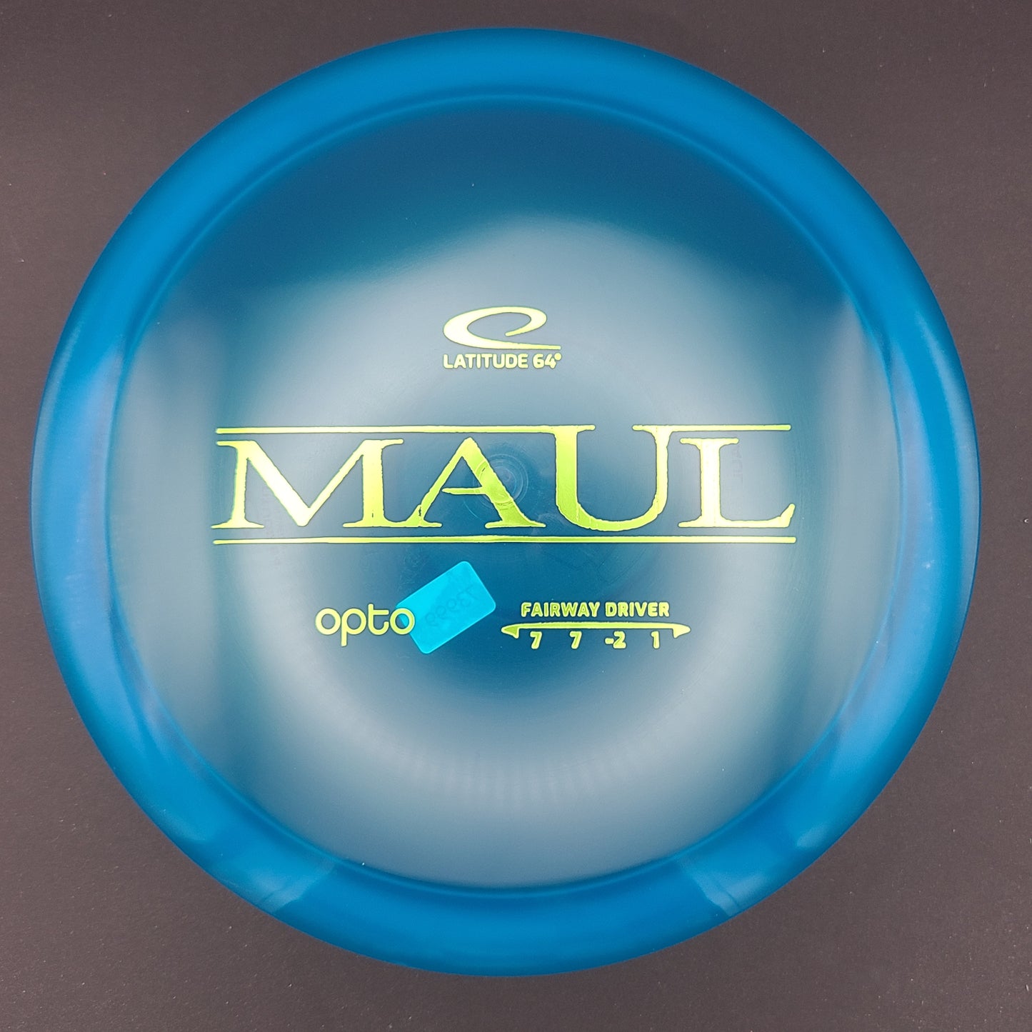 Latitude 64 - Maul - Opto