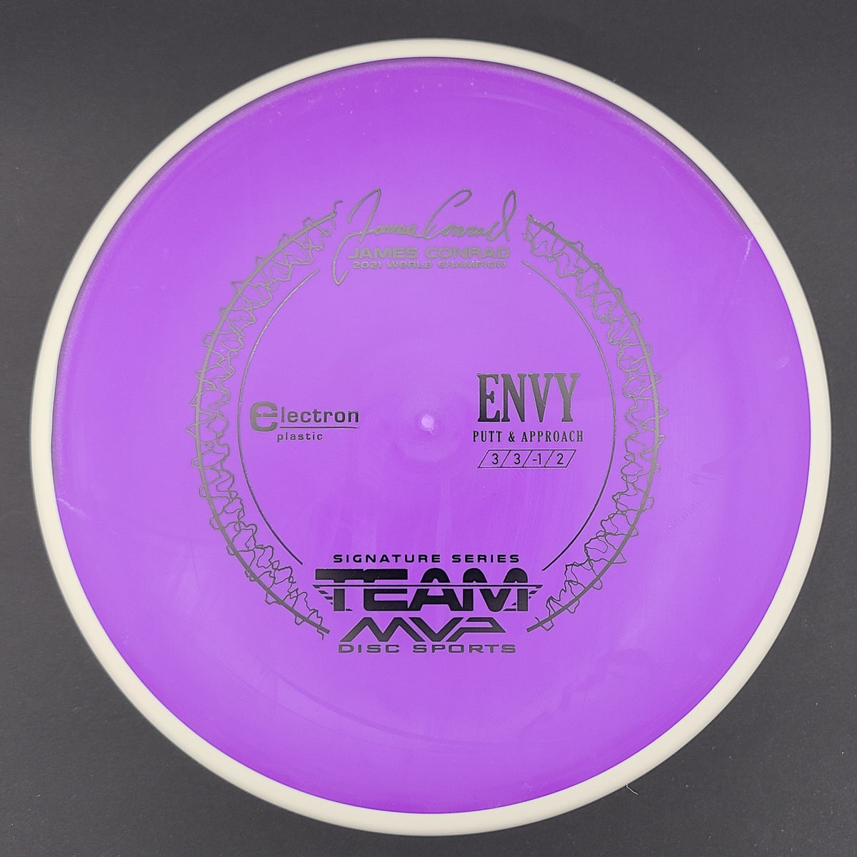 Axiom - Envy - Electron Medium