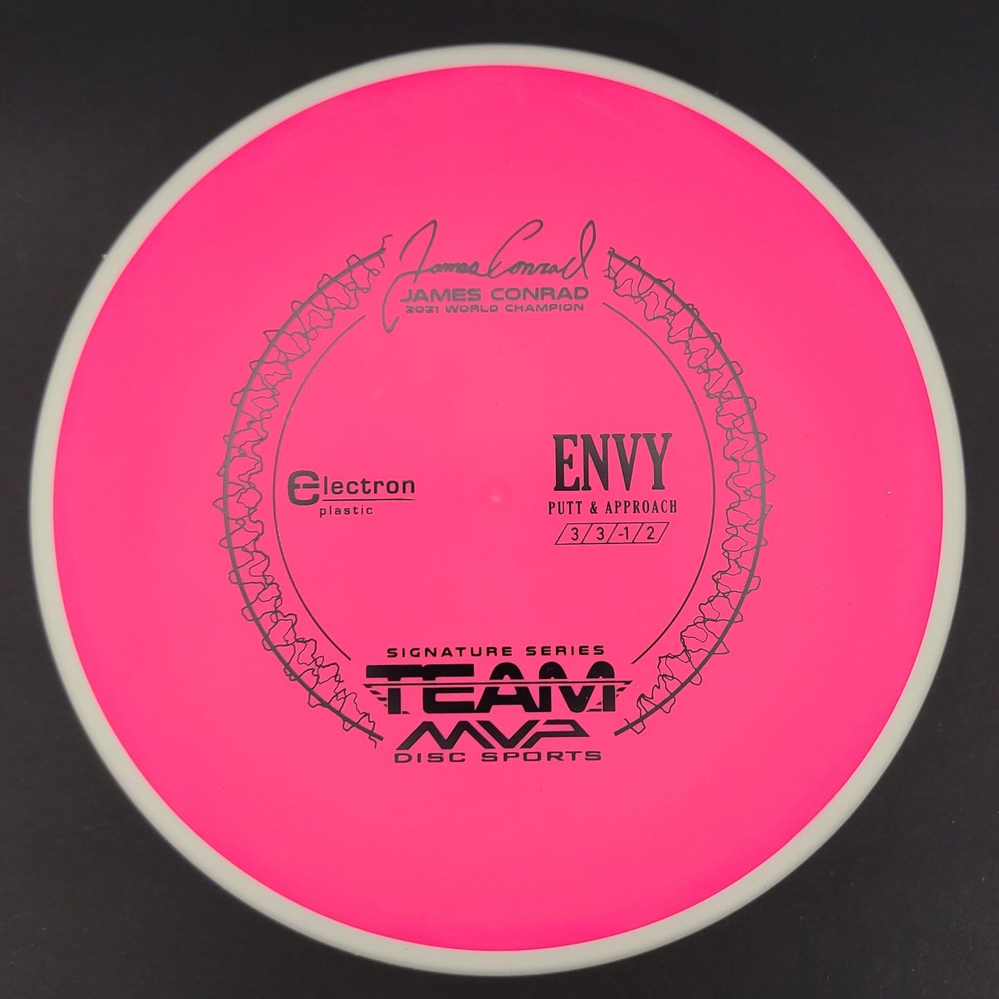 Axiom - Envy - Electron Medium