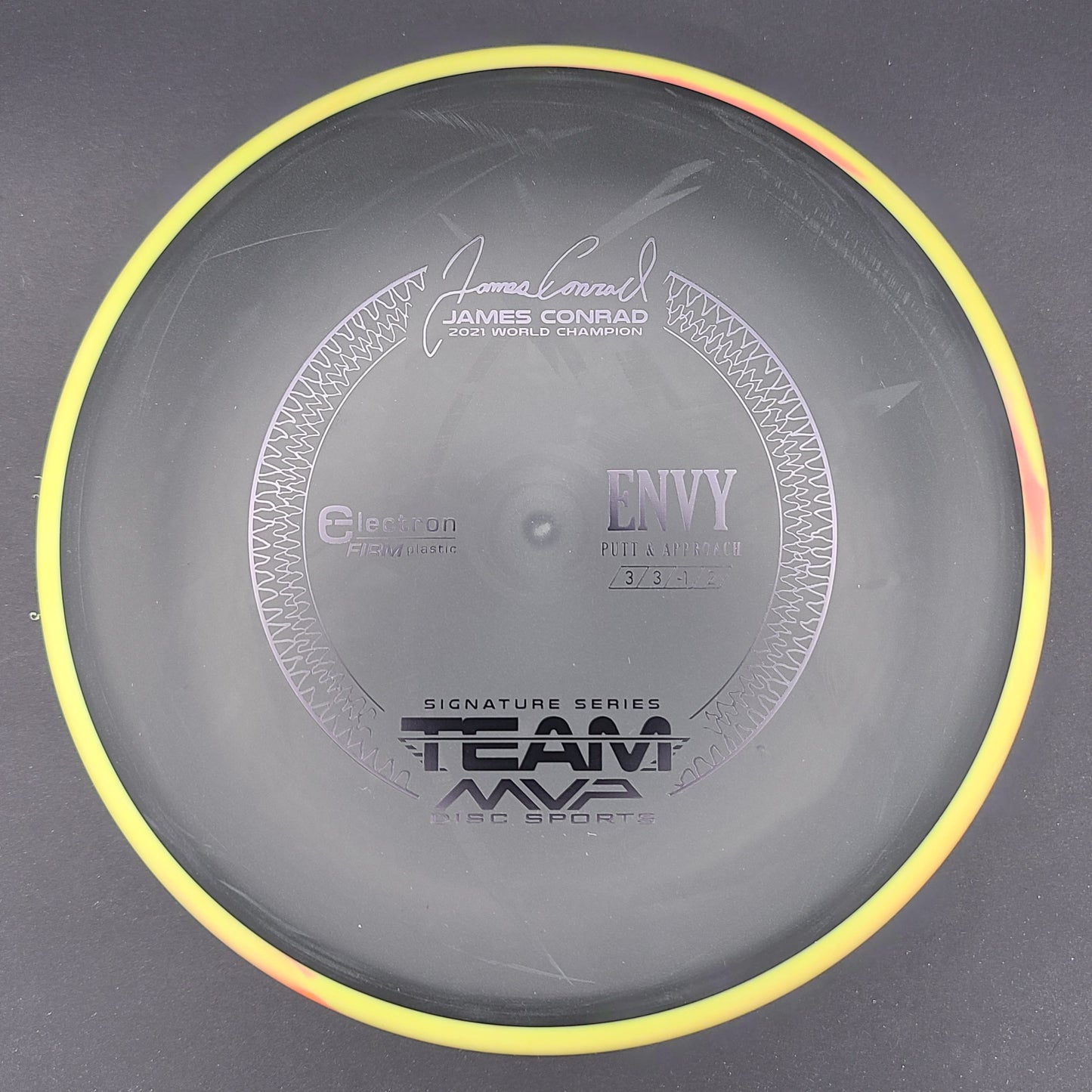 Axiom - Envy - Electron Firm