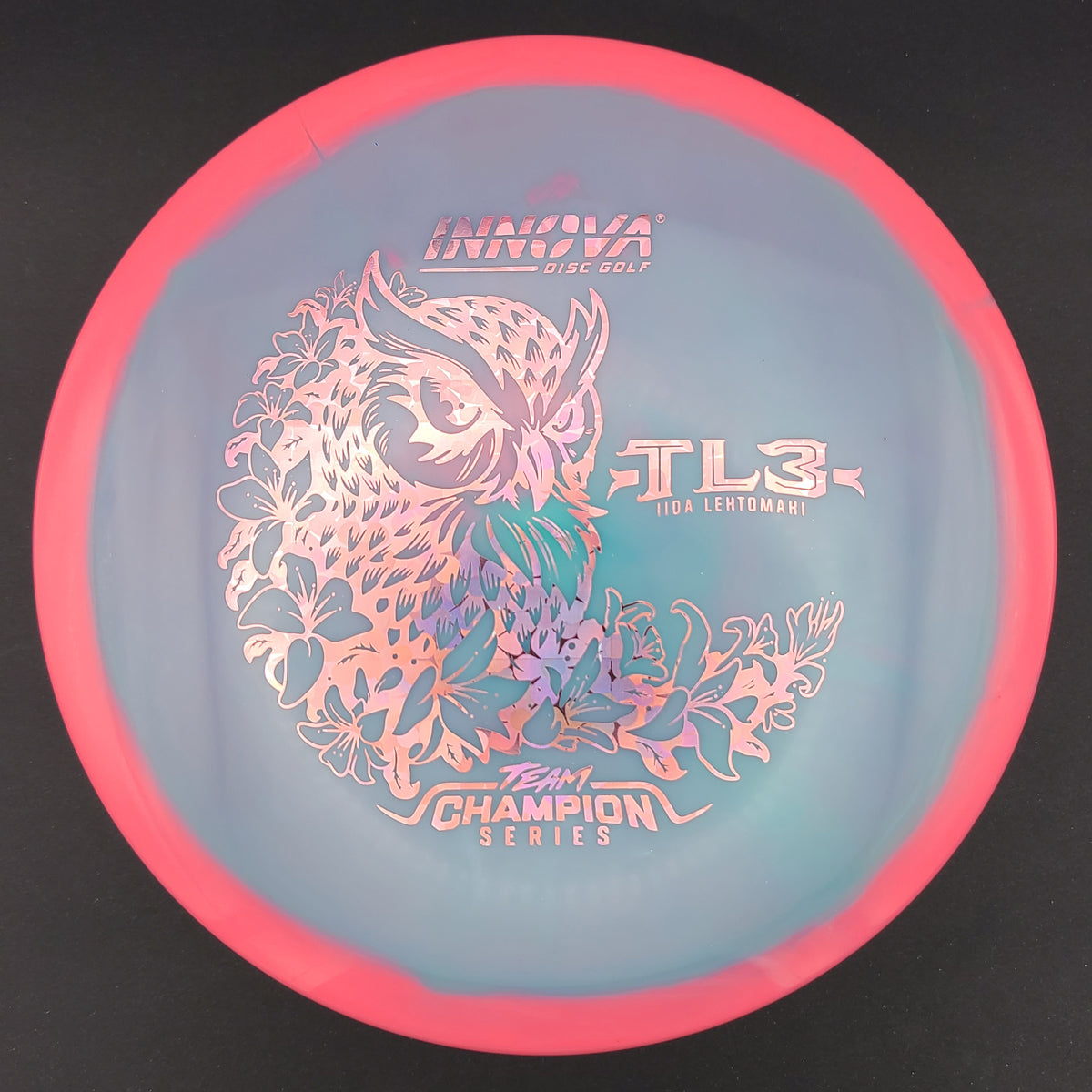 Innova - TL3 - Halo Star Proto Glow (Lida Lehtomäki Tour Series 2026)