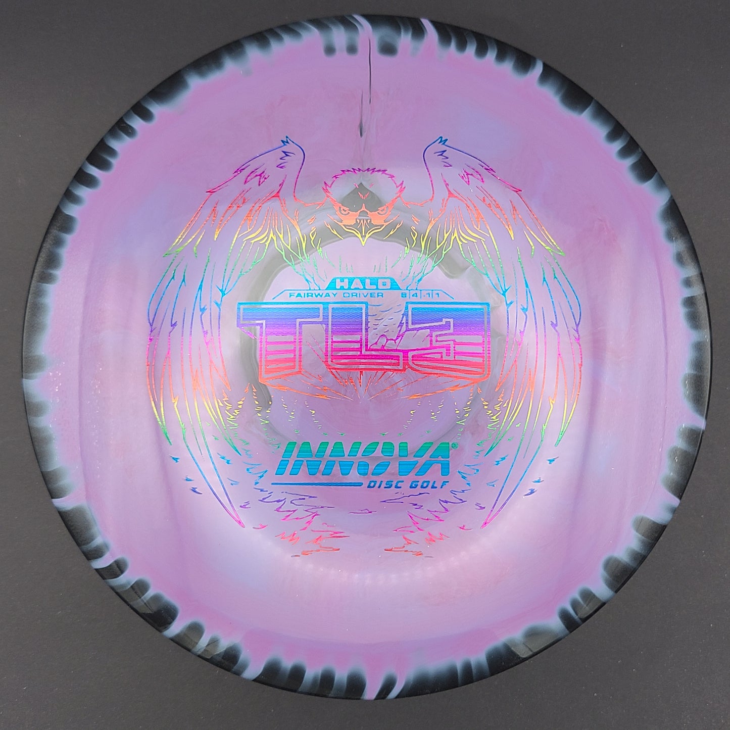 Innova - TL3 - Star Halo