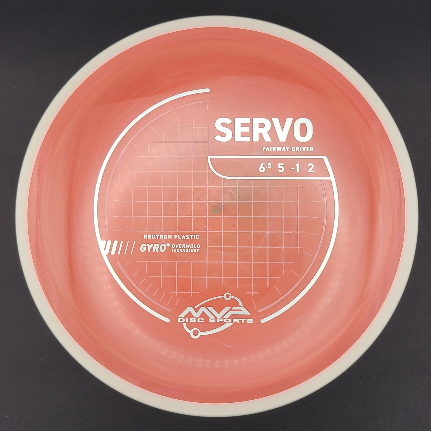 MVP - Servo - Neutron (Project Lab Coat )