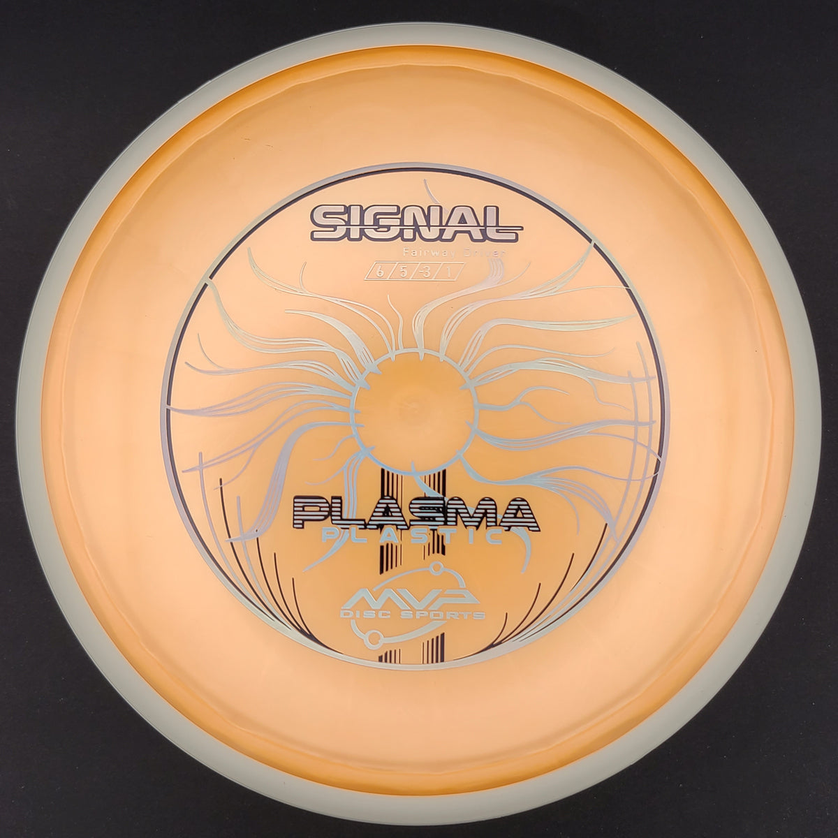 MVP - Signal - Plasma (Project Lab Coat )