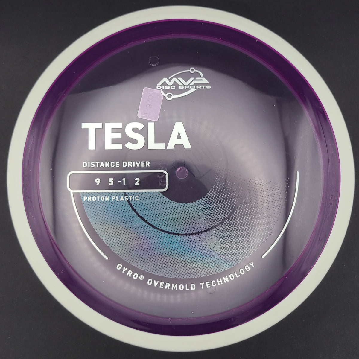 MVP - Tesla - Proton (Project Lab Coat )