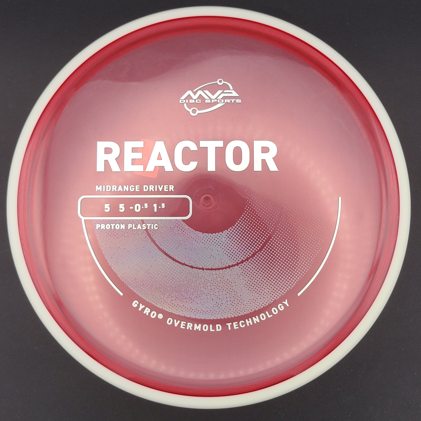 MVP - Reactor - Proton (Project Lab Coat )