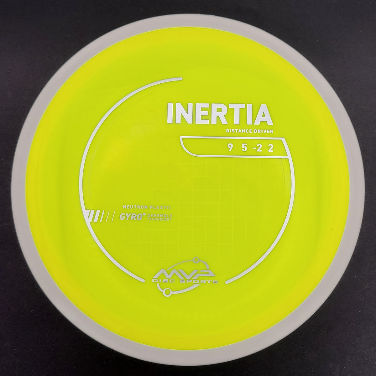 MVP - Inertia - Neutron (Project Lab Coat )