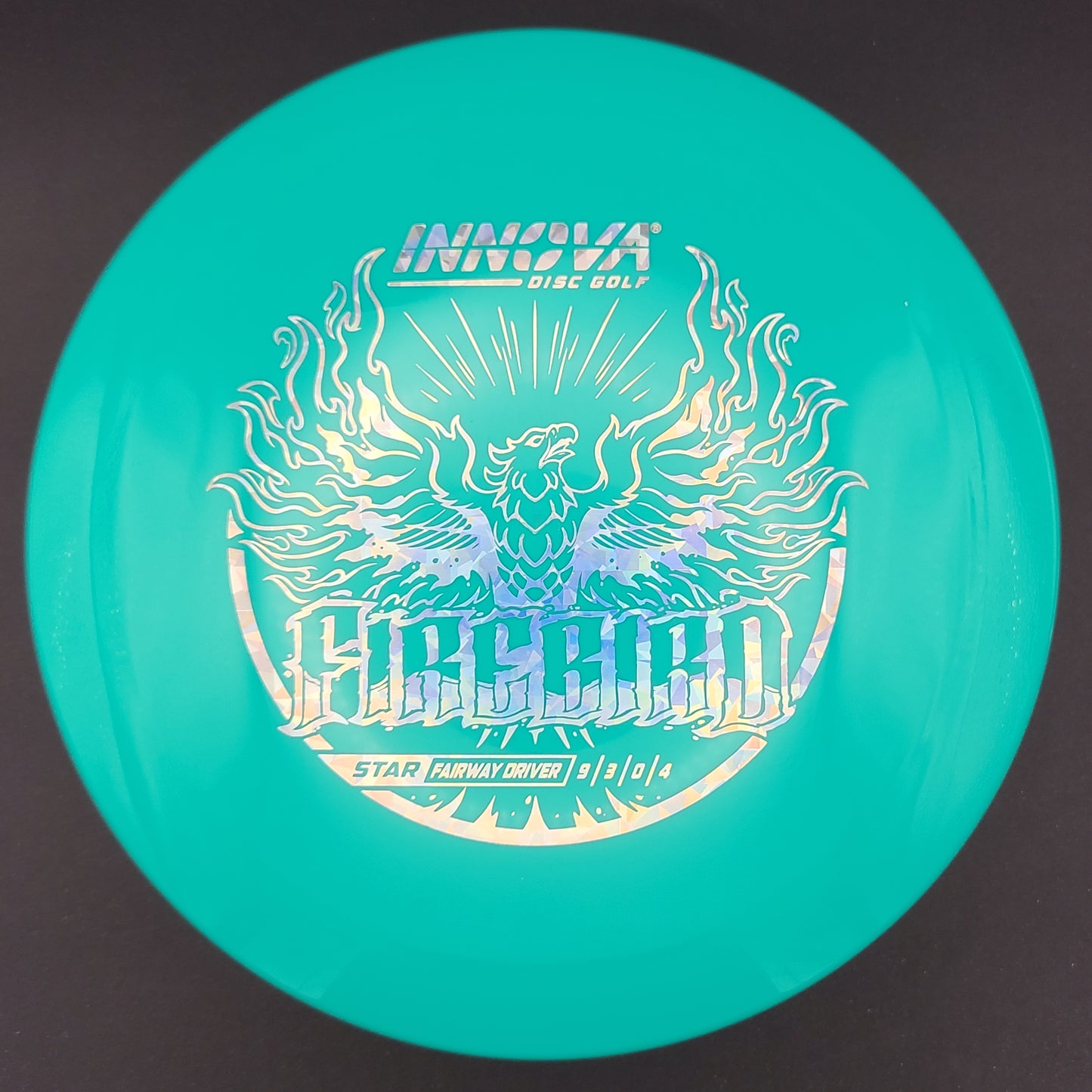 Innova - Firebird - Star