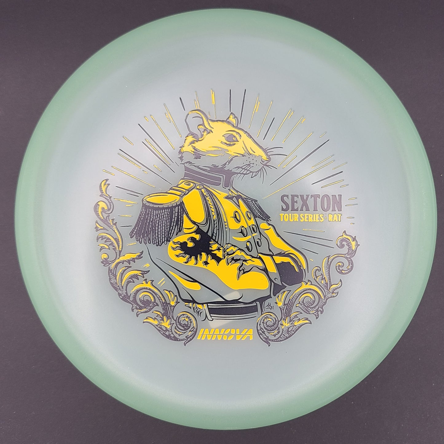 Innova - Rat - Champion Proto Glow (Nate Sexton 2026)