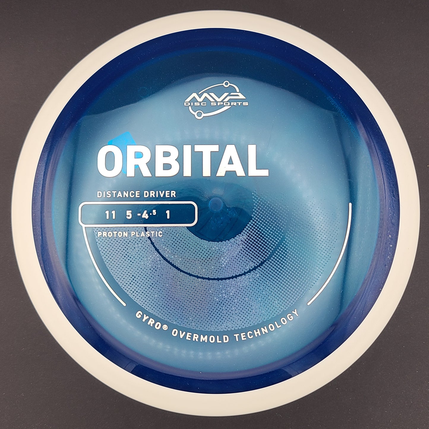 MVP - Orbital - Proton (Project Lab Coat)