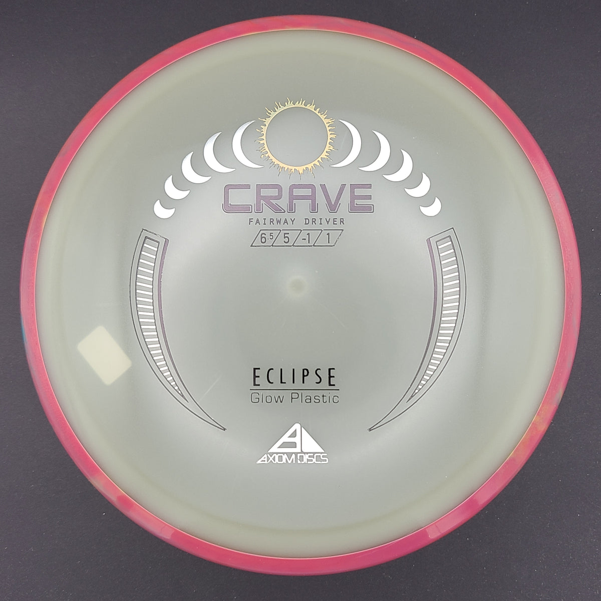 Axiom - Crave - Eclipse