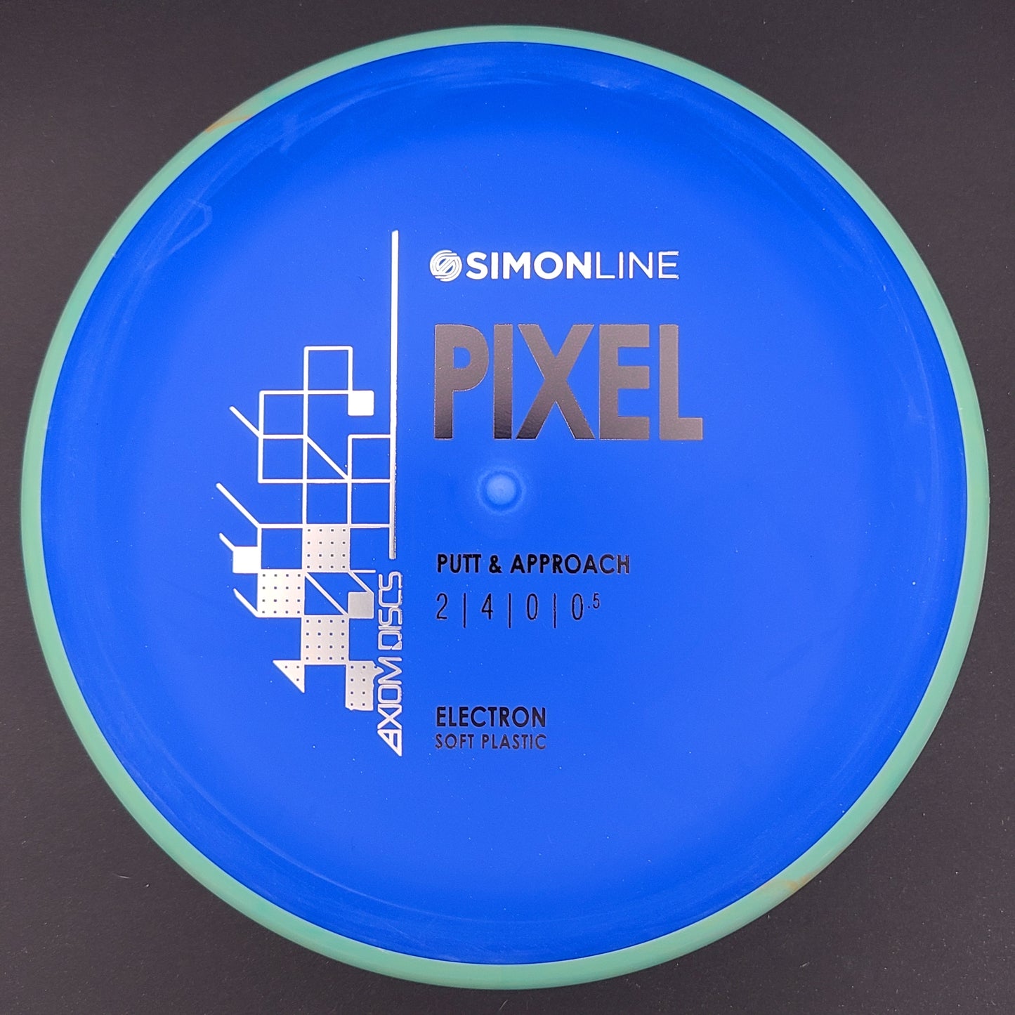 Axiom - Pixel - Electron Soft