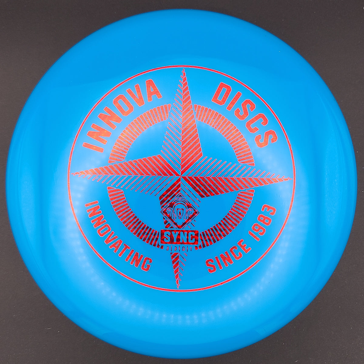 Innova - Sync - Star