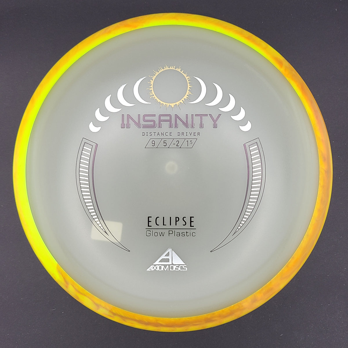 Axiom - Insanity - Eclipse 2.0