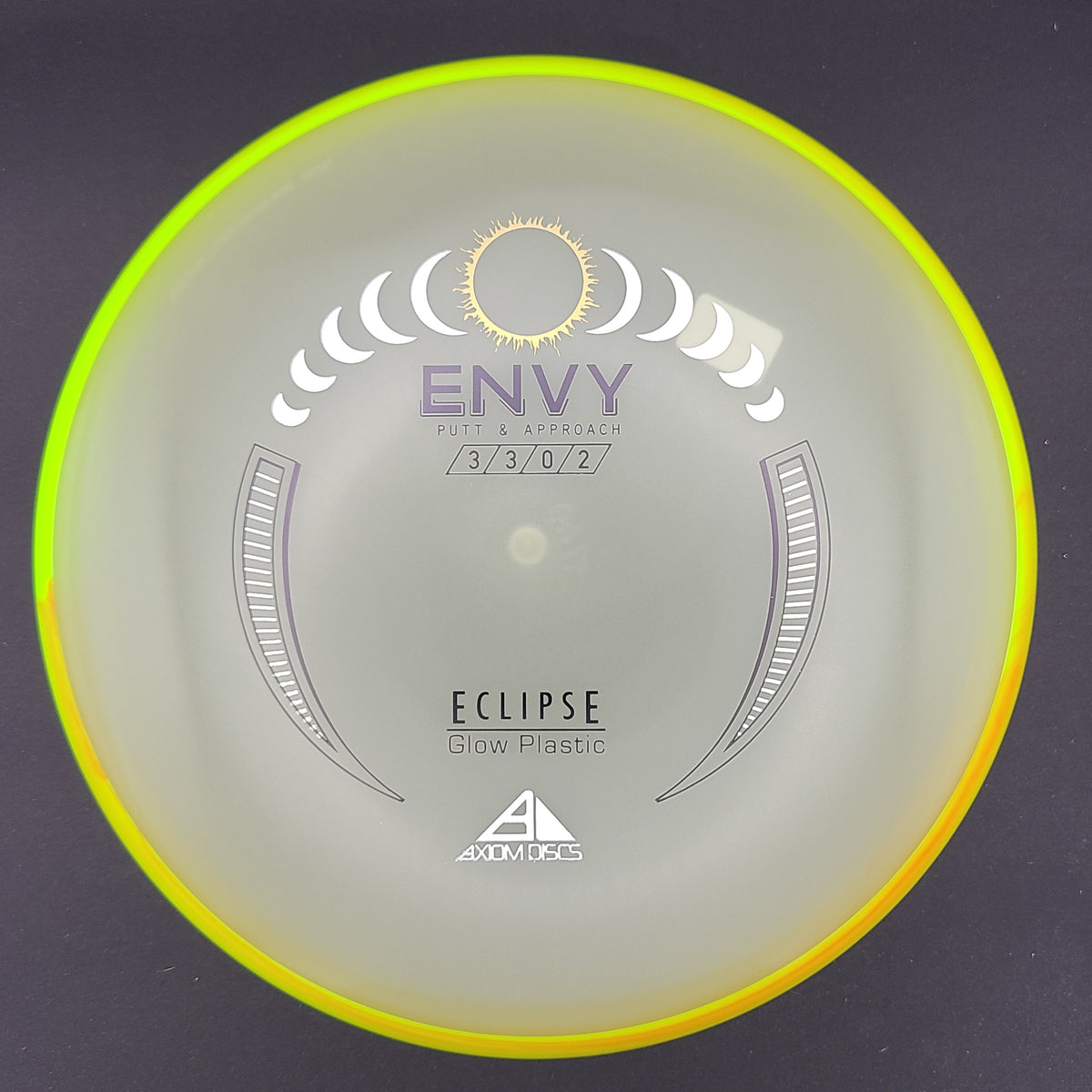 Axiom - Envy - Eclipse