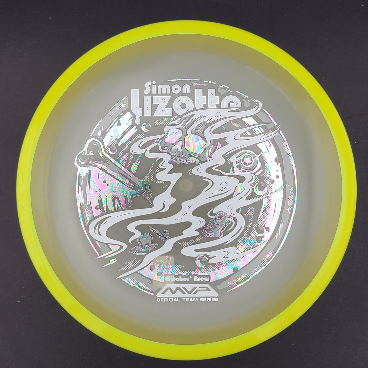 Streamline - Aspect - Eclipse (Simon Lizotte 2026 Halloween Team Series)