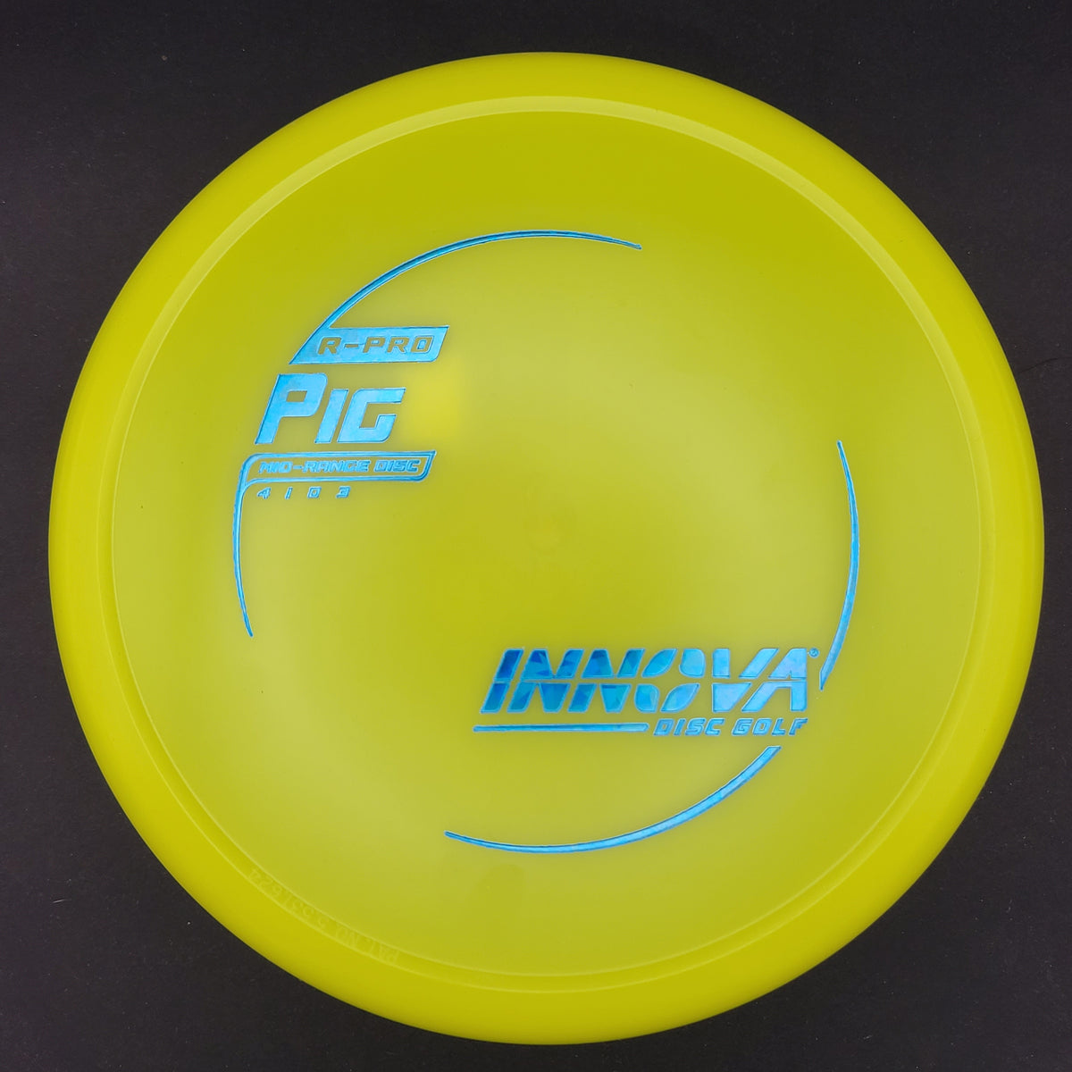 Innova - Pig - R-pro