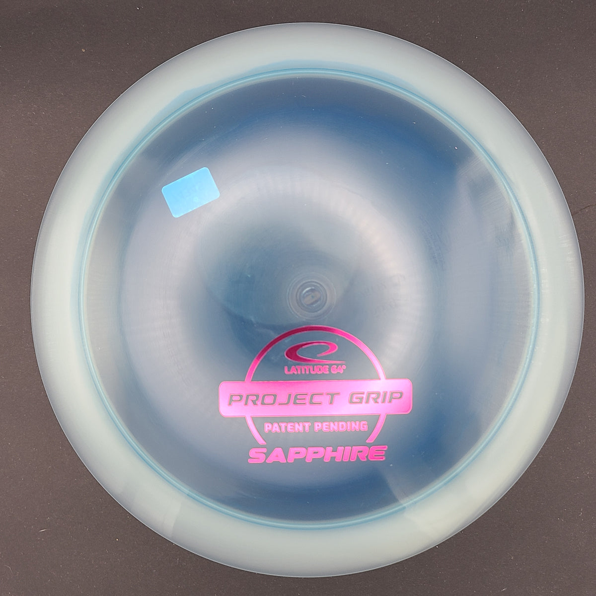 Latitude 64 - Sapphire - Project Grip