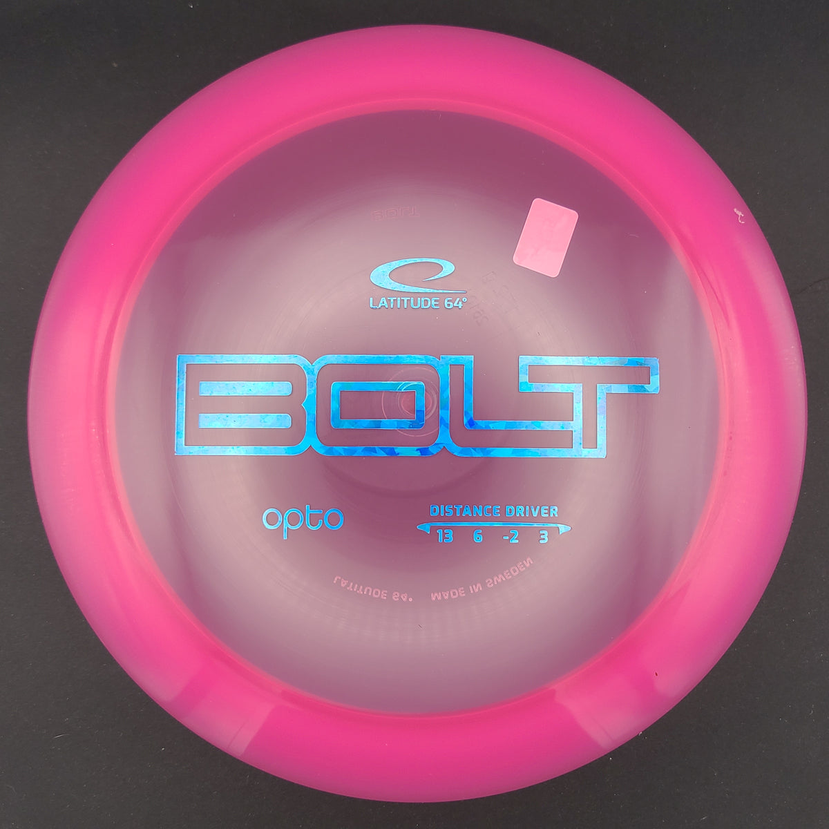 Latitude 64 - Bolt - Opto