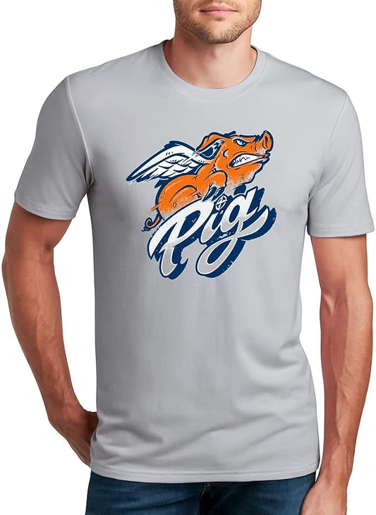Innova - Pig Tee T-shirt