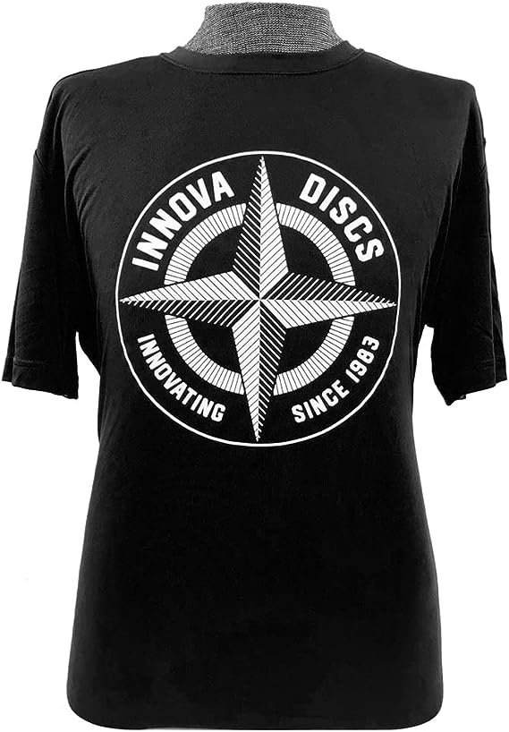 Innova - First Run Star Short Sleeve
