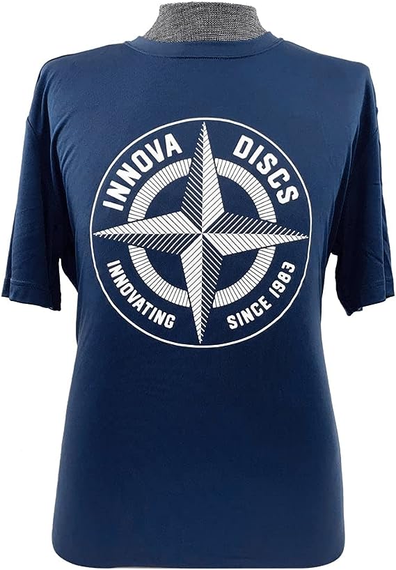 Innova - First Run Star Short Sleeve