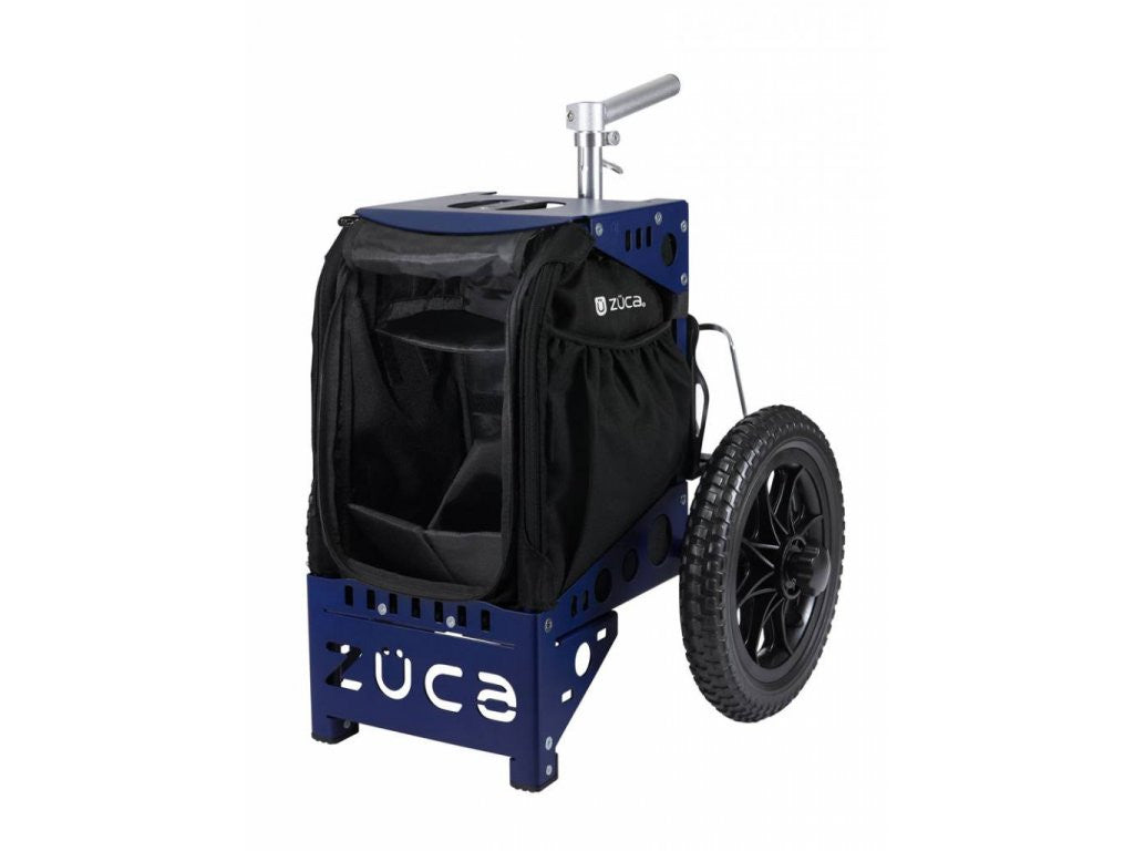 Zuca - Compact Cart