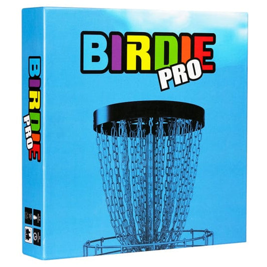 BIRDIE PRO / Jeu de société / The Disc Golf Board Game