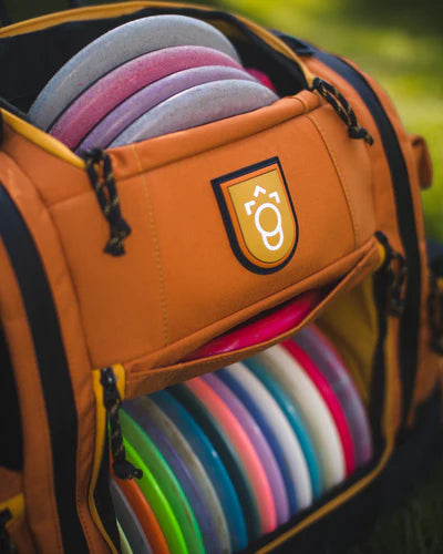 SQUATCH - Calvin Heimburg Legend 3.0