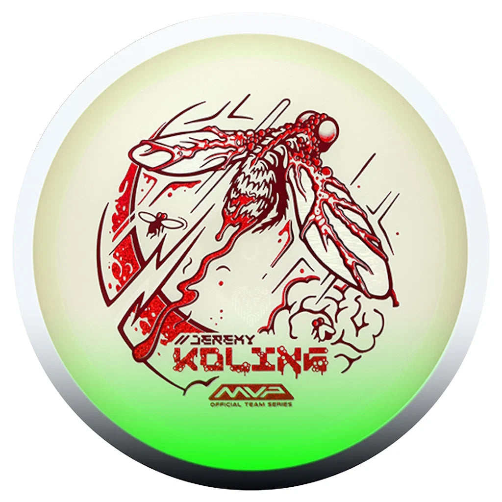 Bientot Disponible / MVP - Control - Eclipse (Halloween Team Series)