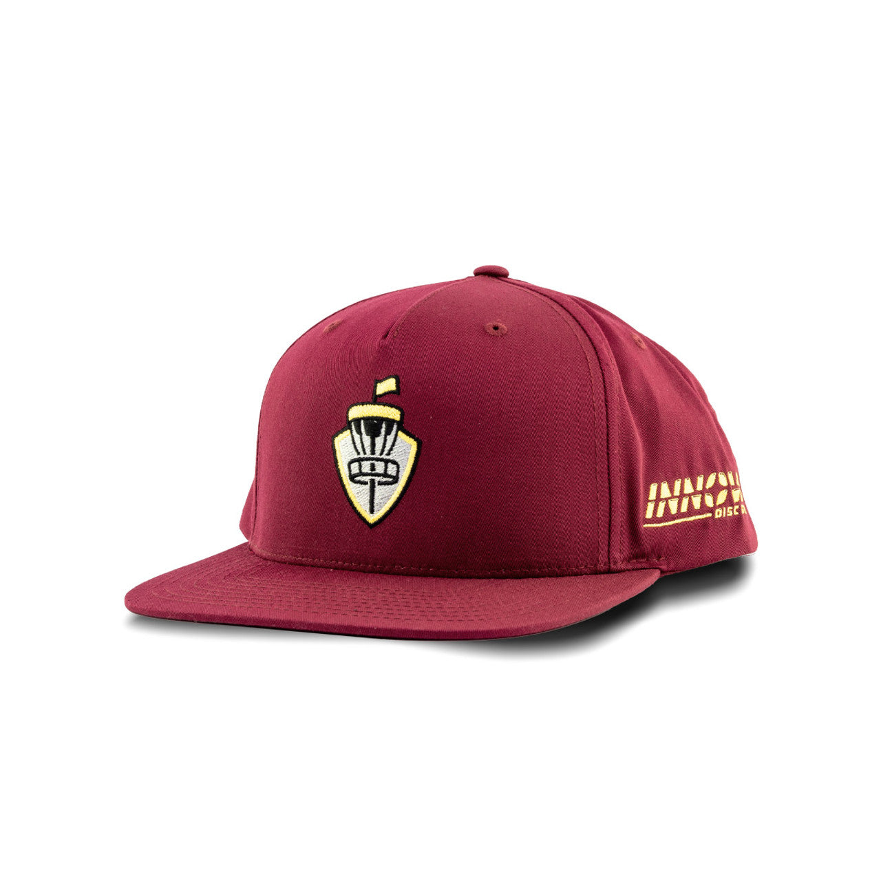 Innova Casquette 'Podium Flattbill'