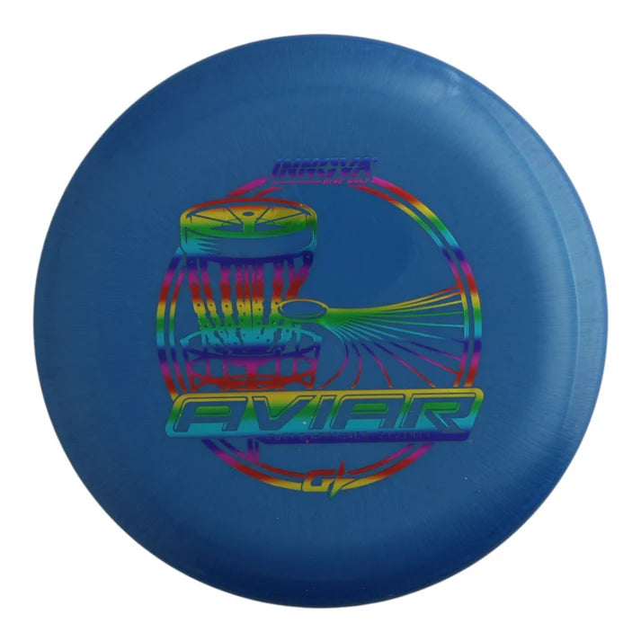 Innova - Disc Golf Starter Set (Gstar)