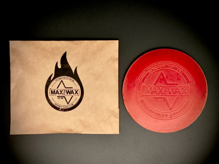 DG MAX WAX - Windsurfer Mini - Summer Blend