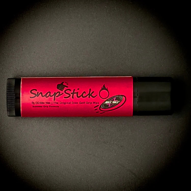 DG MAX WAX - Snap Stick - Summer Blend