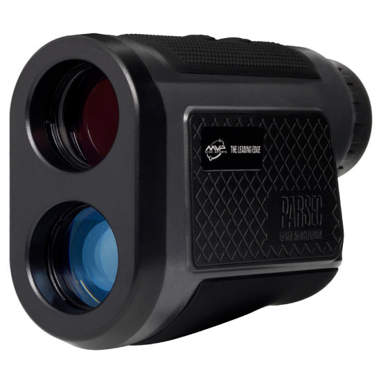 MVP Parsec Rangefinder - Black