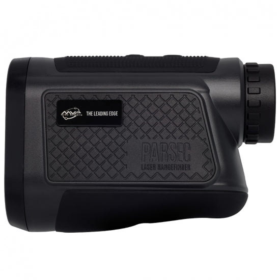 MVP Parsec Rangefinder - Black