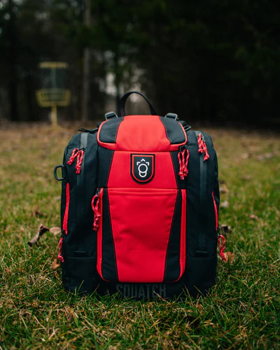 SQUATCH - Drew Gibson Lore 2.0 w/cooler