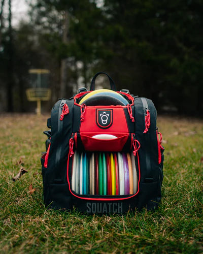 SQUATCH - Drew Gibson Lore 2.0 w/cooler