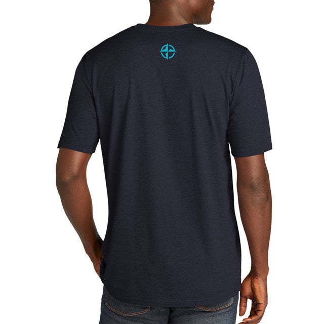 Innova - Cypher New Era Tri-Blend Tee