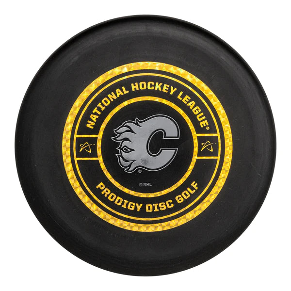 Prodigy - PA-3 - 300 / NHL Collection Gold Series Stamp