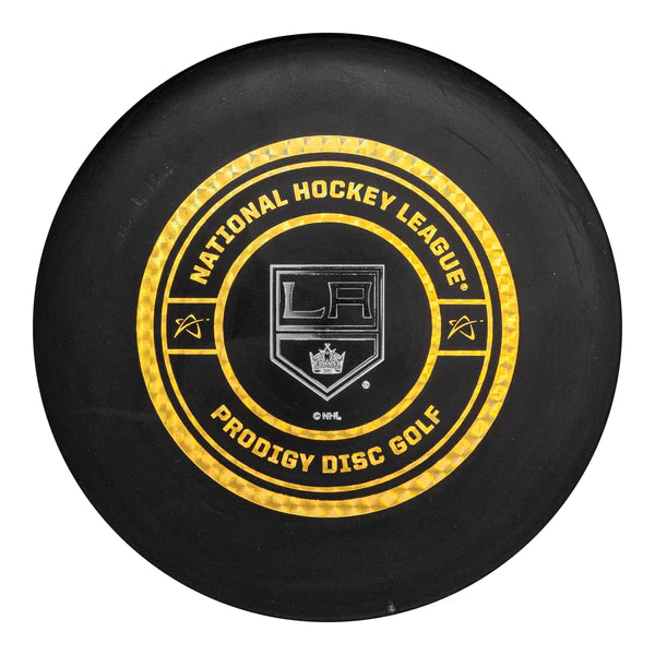 Prodigy - PA-3 - 300 / NHL Collection Gold Series Stamp