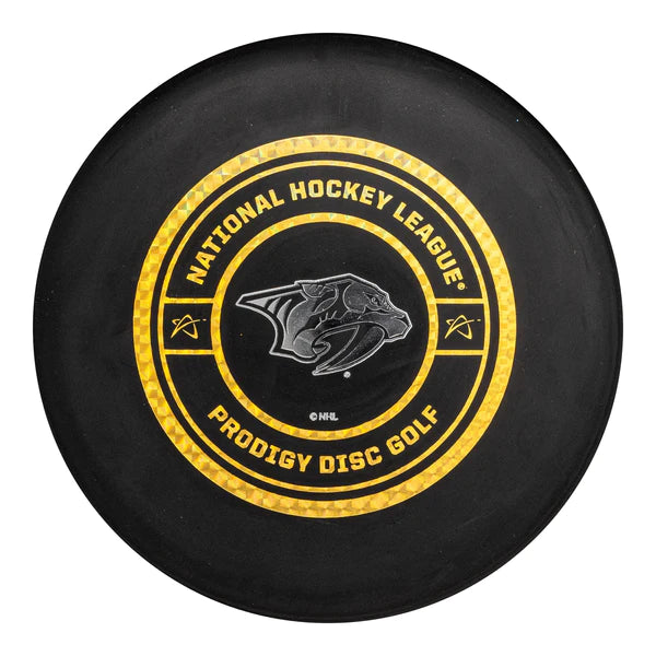 Prodigy - PA-3 - 300 / NHL Collection Gold Series Stamp