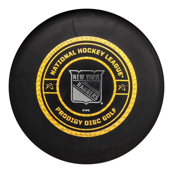 Prodigy - PA-3 - 300 / NHL Collection Gold Series Stamp