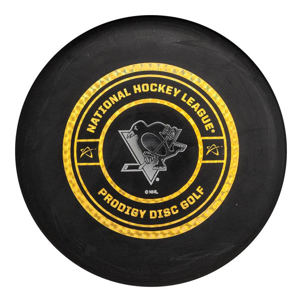 Prodigy - PA-3 - 300 / NHL Collection Gold Series Stamp